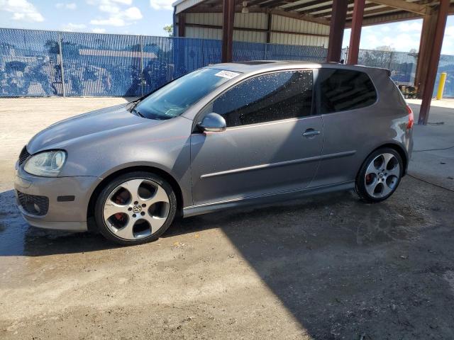 VOLKSWAGEN GTI 2008 wvwfv71k58w063396