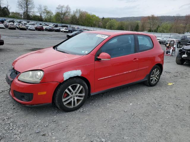 VOLKSWAGEN GTI 2006 wvwfv71k66w106530