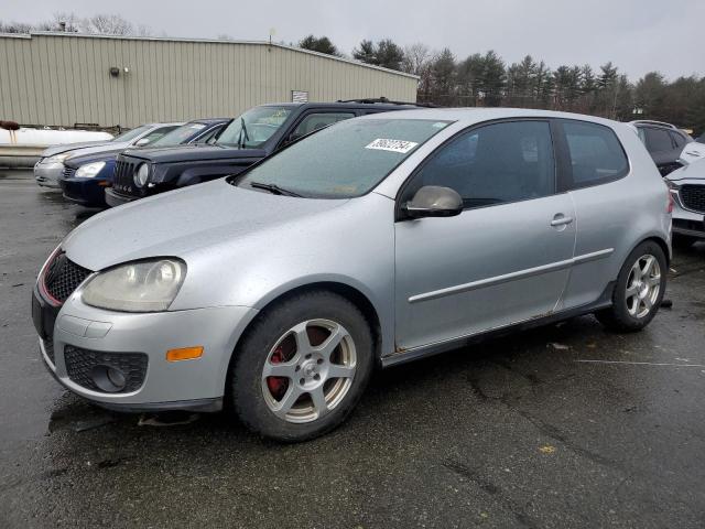 VOLKSWAGEN GTI 2006 wvwfv71k76w101014