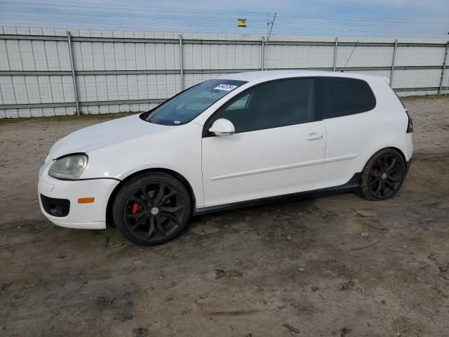 VOLKSWAGEN NEW GTI FA 2007 wvwfv71k77w133740