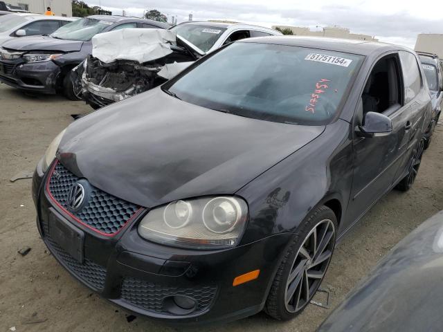 VOLKSWAGEN GTI 2006 wvwfv71k86w089424