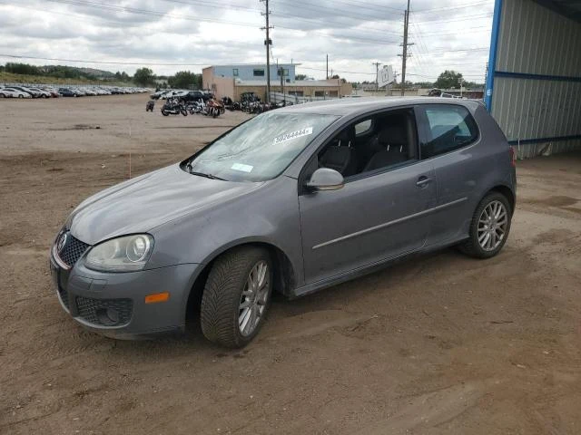 VOLKSWAGEN NEW GTI 2006 wvwfv71k86w118744