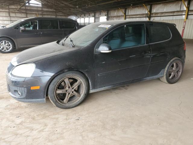 VOLKSWAGEN GTI 2006 wvwfv71k86w143384