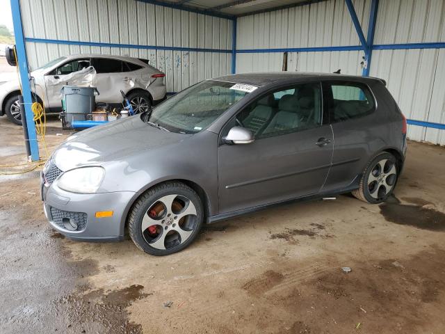 VOLKSWAGEN GTI 2008 wvwfv71k88w088115