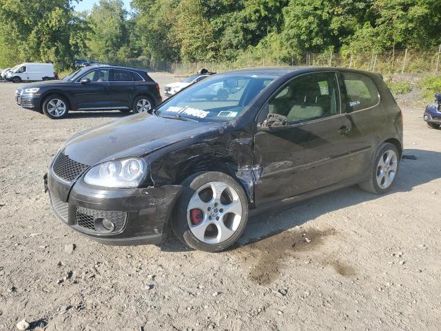 VOLKSWAGEN GTI 2008 wvwfv71k88w227997