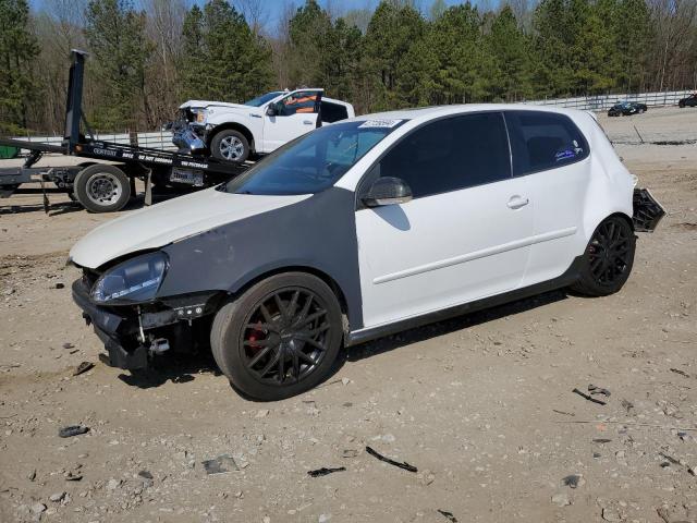 VOLKSWAGEN GTI 2006 wvwfv71k96w201177