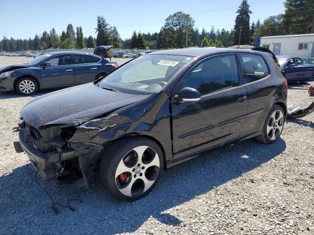 VOLKSWAGEN NEW GTI FA 2007 wvwfv71k97w049841