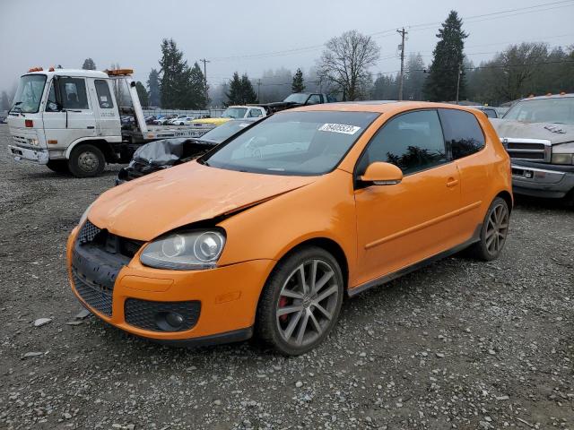 VOLKSWAGEN NEW GTI FA 2007 wvwfv71k97w156484