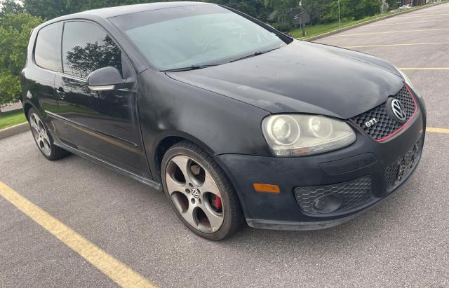 VOLKSWAGEN NEW GTI FA 2007 wvwfv71kx7w128581