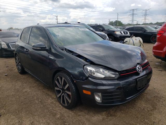 VOLKSWAGEN GTI 2013 wvwfv7aj0dw065431