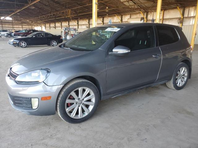 VOLKSWAGEN GTI 2010 wvwfv7aj1aw192068