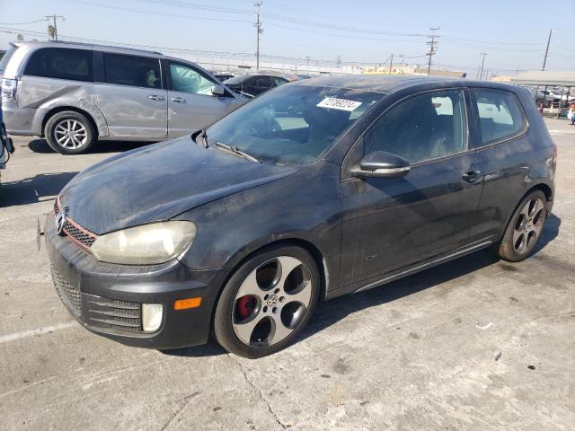 VOLKSWAGEN GTI 2010 wvwfv7aj1aw283082