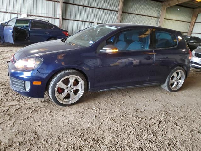 VOLKSWAGEN GTI 2012 wvwfv7aj1cw293615