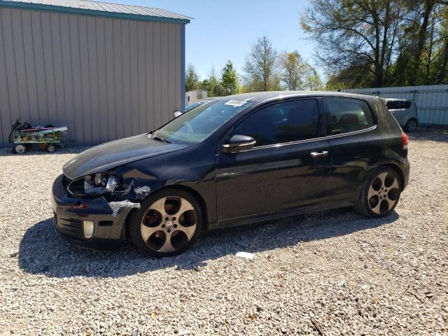 VOLKSWAGEN GTI 2012 wvwfv7aj2cw083900