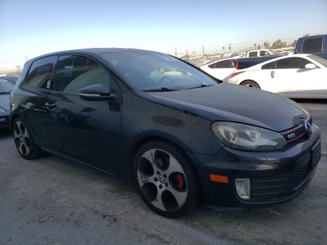 VOLKSWAGEN GTI 2010 wvwfv7aj3aw239391