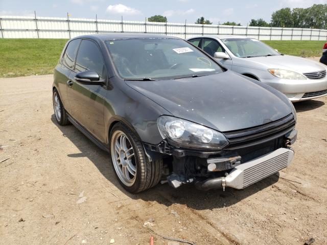 VOLKSWAGEN GTI 2011 wvwfv7aj3bw347494