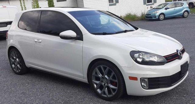 VOLKSWAGEN GTI 2013 wvwfv7aj3dw076634