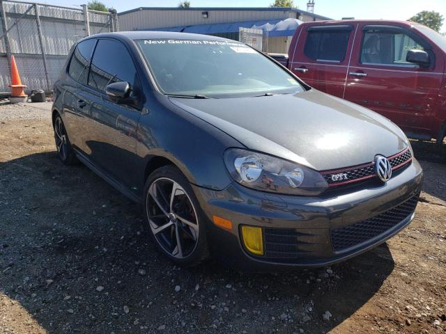 VOLKSWAGEN GTI 2010 wvwfv7aj4aw189312