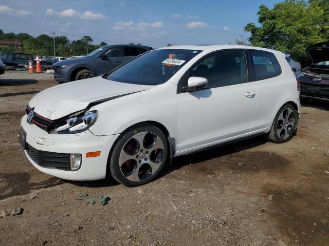 VOLKSWAGEN GTI 2011 wvwfv7aj4bw083055