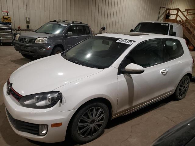 VOLKSWAGEN GTI 2013 wvwfv7aj4dw120219