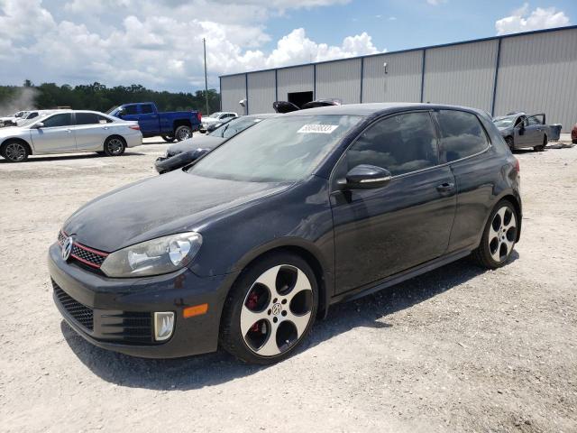 VOLKSWAGEN GTI 2012 wvwfv7aj5cw110782