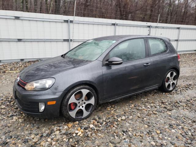 VOLKSWAGEN GTI 2013 wvwfv7aj6dw005511