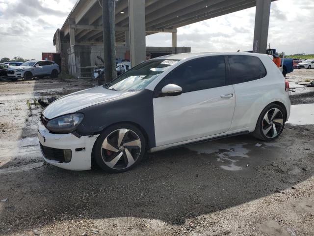 VOLKSWAGEN GTI 2013 wvwfv7aj6dw122439