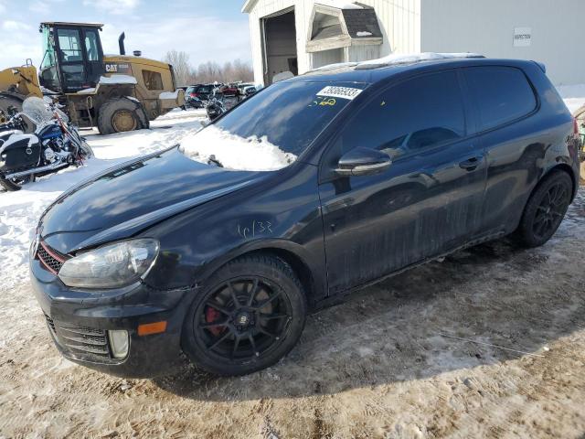 VOLKSWAGEN GTI 2010 wvwfv7aj7aw118671