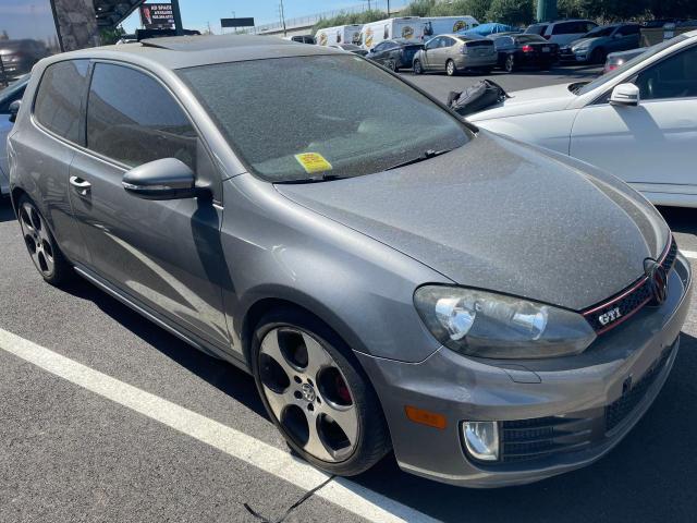 VOLKSWAGEN GTI 2010 wvwfv7aj7aw166963