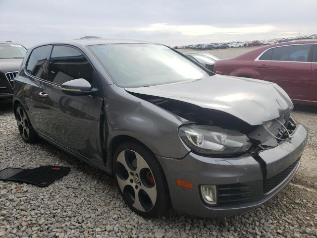 VOLKSWAGEN GTI 2011 wvwfv7aj7bw104156