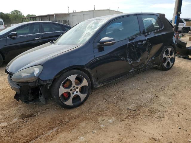 VOLKSWAGEN GTI 2011 wvwfv7aj7bw217072