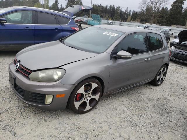 VOLKSWAGEN GTI 2010 wvwfv7aj8aw258003