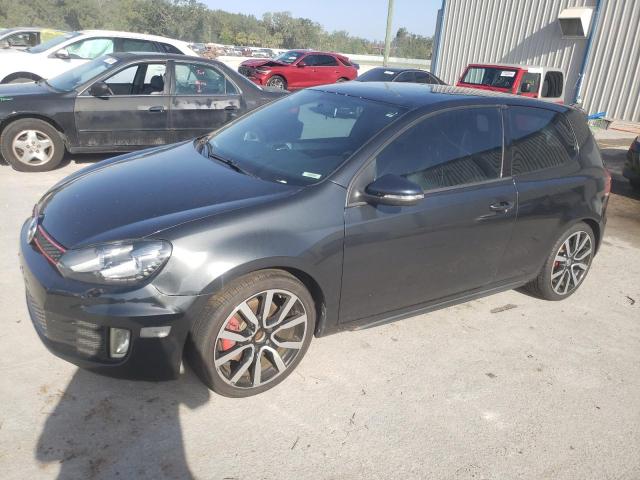 VOLKSWAGEN GTI 2013 wvwfv7aj8dw038929