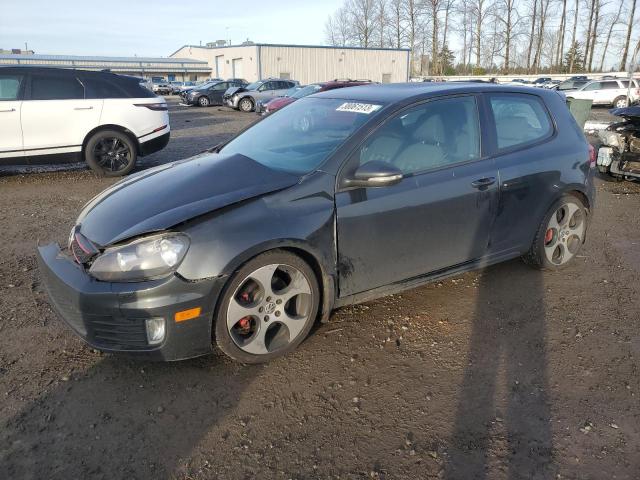 VOLKSWAGEN GTI 2012 wvwfv7aj9cw038954