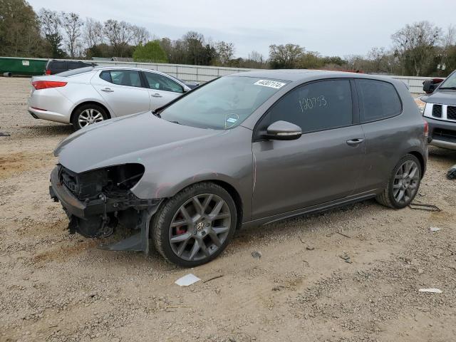 VOLKSWAGEN GTI 2013 wvwfv7aj9dw014333