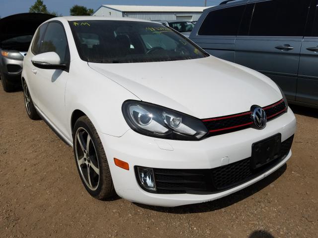 VOLKSWAGEN GTI 2010 wvwfv7ajxaw111598