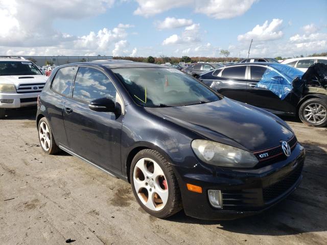 VOLKSWAGEN GTI 2010 wvwfv7ajxaw233295