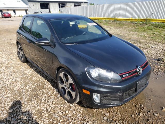 VOLKSWAGEN GTI 2013 wvwfv7ajxdw082091