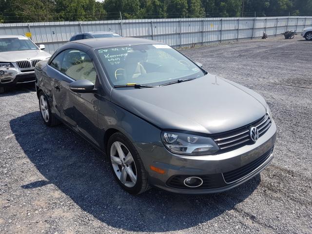 VOLKSWAGEN EOS LUX 2012 wvwfw7ah0cv001159