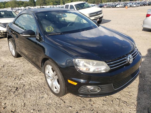 VOLKSWAGEN EOS LUX 2012 wvwfw7ah0cv002084