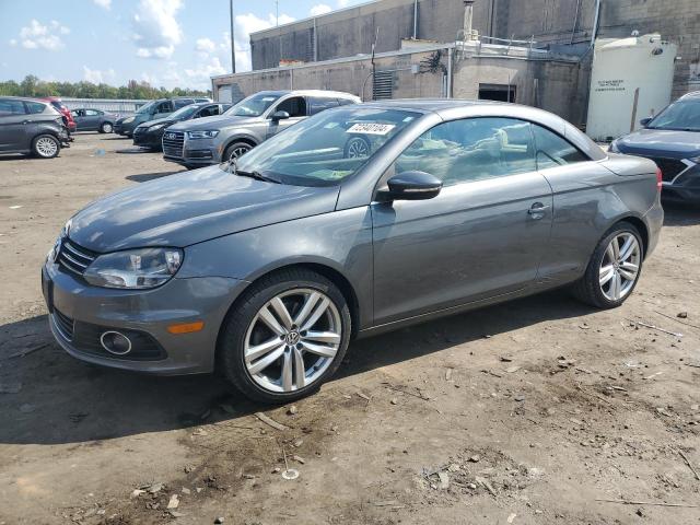 VOLKSWAGEN EOS LUX 2012 wvwfw7ah0cv002232