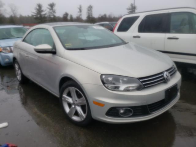 VOLKSWAGEN EOS LUX 2012 wvwfw7ah1cv003468