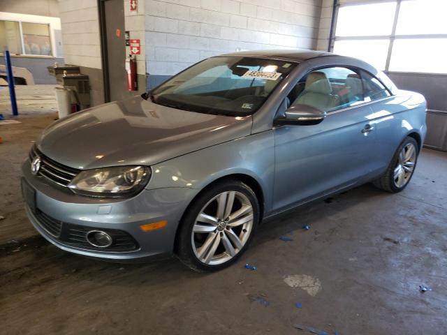 VOLKSWAGEN EOS LUX 2012 wvwfw7ah1cv007374