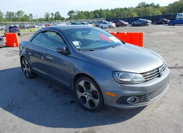 VOLKSWAGEN EOS 2012 wvwfw7ah1cv013014