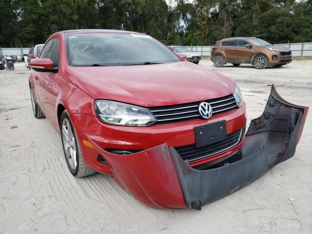 VOLKSWAGEN EOS LUX 2012 wvwfw7ah2cv022563