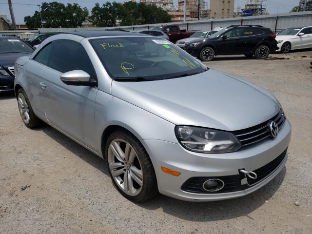 VOLKSWAGEN EOS LUX 2012 wvwfw7ah3cv002712