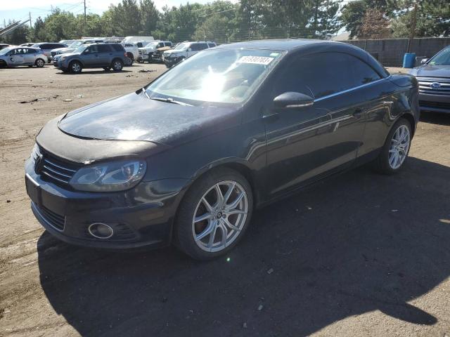 VOLKSWAGEN EOS LUX 2012 wvwfw7ah3cv005867