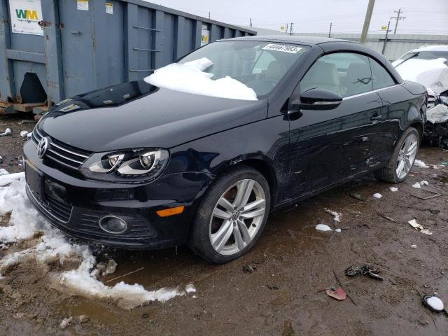 VOLKSWAGEN EOS LUX 2012 wvwfw7ah3cv006081