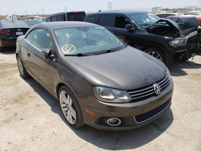 VOLKSWAGEN EOS LUX 2012 wvwfw7ah3cv009935