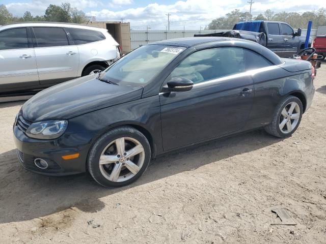 VOLKSWAGEN EOS LUX 2012 wvwfw7ah3cv015475